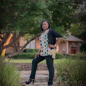 Meet your Posher, Alice